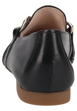 Paul Green Mocassins Schwarz Femme -France Paul Green Soldes Boutique 1707697f6d1f468ca5f29710a64da843