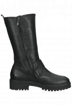 Paul Green Femme Santiags Schwarz 14 Paul Green Femme Santiags Schwarz -France Paul Green Soldes Boutique 17f83aa5d3fb4522be4070a80c634ef4