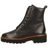 Paul Green Bottines à Lacets Schwarz 017 Femme -France Paul Green Soldes Boutique 18b0fcd2cc8d4f59a7807a884ea4a781