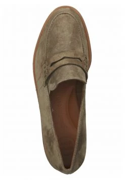 Paul Green Femme Mocassins Antelope -France Paul Green Soldes Boutique 19b8b7a9695a4ff79699b55f5997c0a3