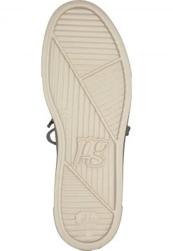 Paul Green Femme Baskets Basses Royal Nubuk Antelope -France Paul Green Soldes Boutique 19d674cf544e473289fa414b2fa995ef