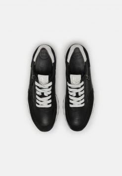 Paul Green Femme Baskets Basses Schwarz -France Paul Green Soldes Boutique 1ae0573cf72c4df39c6c64fae4fad10a