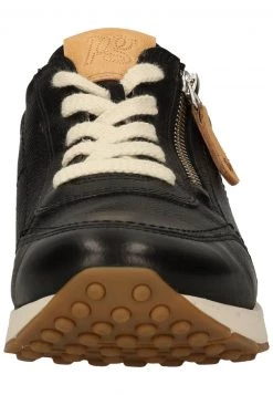 Paul Green Baskets Basses Schwarz/hellbraun Femme -France Paul Green Soldes Boutique 1ba313b4ef714fa8be640666ca12a0c9