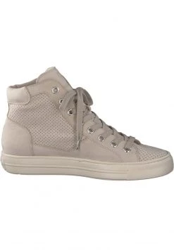 Paul Green Baskets Montantes Softnubuk Sabbia Femme 15 Paul Green Baskets Montantes Softnubuk Sabbia Femme -France Paul Green Soldes Boutique 1ba5d7b4afc34f0faf6d9db69227313b