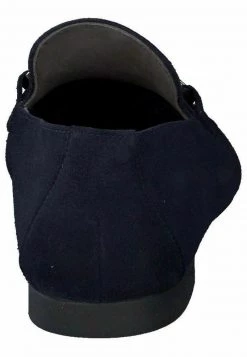 Paul Green Femme Mocassins Blau -France Paul Green Soldes Boutique 1ce0b584565e4e5c93a256ccab5522e2