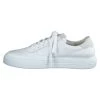 Paul Green Baskets Basses M.calf/rnubuk White/offwhite Femme 1 Paul Green Baskets Basses M.calf/rnubuk White/offwhite Femme -France Paul Green Soldes Boutique 1cf1e0d72d8a4b0a98f8512b61d4dc27