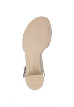 Paul Green Sandales Grau Femme -France Paul Green Soldes Boutique 1db14089a47e40f7ab36410b549861ec