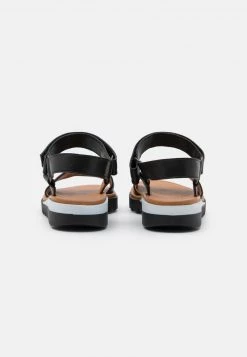 Paul Green Femme Sandales Mini Braid/city Black 11 Paul Green Femme Sandales Mini Braid/city Black -France Paul Green Soldes Boutique 1e4247dd5081402488b351039779d2cb