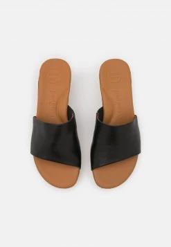 Paul Green Mules à Talons Schwarz Femme 13 Paul Green Mules à Talons Schwarz Femme -France Paul Green Soldes Boutique 1ecab0e021674929aeb70cb7e53cd18e