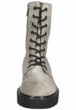 Paul Green Femme Bottines à Lacets Hellgrau -France Paul Green Soldes Boutique 1f42c54cf9be46b09a85ee911eb0c3f8