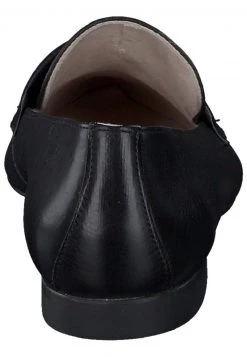 Paul Green Femme Mocassins Foulard Schwarz -France Paul Green Soldes Boutique 20e34336aa9d4d80b669a58bd8f78079