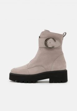 Paul Green Bottines à Plateau Pearl Femme -France Paul Green Soldes Boutique 2135ce1a73de4a31aa91798c89973b02