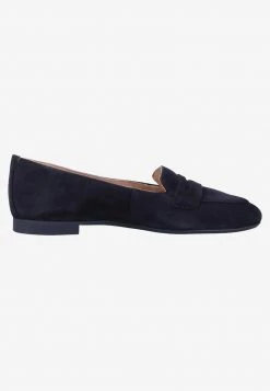 Paul Green Mocassins Blue Femme -France Paul Green Soldes Boutique 2191970209134897984b08feb96ffd38