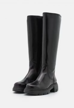 Paul Green Femme Bottes à Plateau Black 10 Paul Green Femme Bottes à Plateau Black -France Paul Green Soldes Boutique 21a84c9bbbcd48b99f87ecb33566cdc7