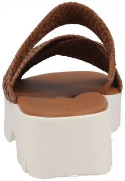 Paul Green Femme Mules Mittelbraun -France Paul Green Soldes Boutique 21eeeb4a595c47d381401b5fccedb129