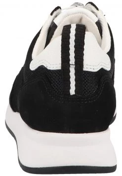 Paul Green Femme Baskets Basses Schwarz -France Paul Green Soldes Boutique 2217c3093015467989d41d06b262a33a