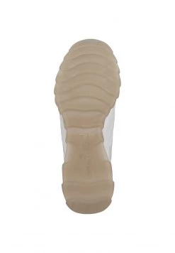 Paul Green Femme Baskets Basses Weiß -France Paul Green Soldes Boutique 223a9ffa540746acbee964195d2d6991