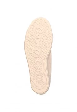 Paul Green Femme Baskets Basses Beige -France Paul Green Soldes Boutique 22745cf46f054888bb61d88cb050df18