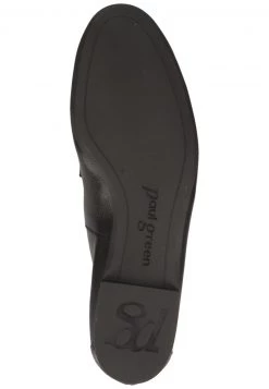 Paul Green Mocassins Schwarz 006 Femme -France Paul Green Soldes Boutique 2300cc494fc240eb8e8aa54aab36228b