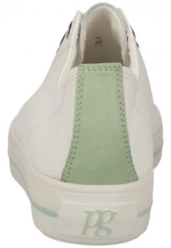 Paul Green Baskets Basses Weiß/mint Femme 12 Paul Green Baskets Basses Weiß/mint Femme -France Paul Green Soldes Boutique 235337a742994d87afe4cad8d9213dac