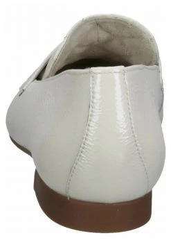 Paul Green Mocassins Offwhite Lack Femme 11 Paul Green Mocassins Offwhite Lack Femme -France Paul Green Soldes Boutique 246032c9e5af4bbea048528badba4c18