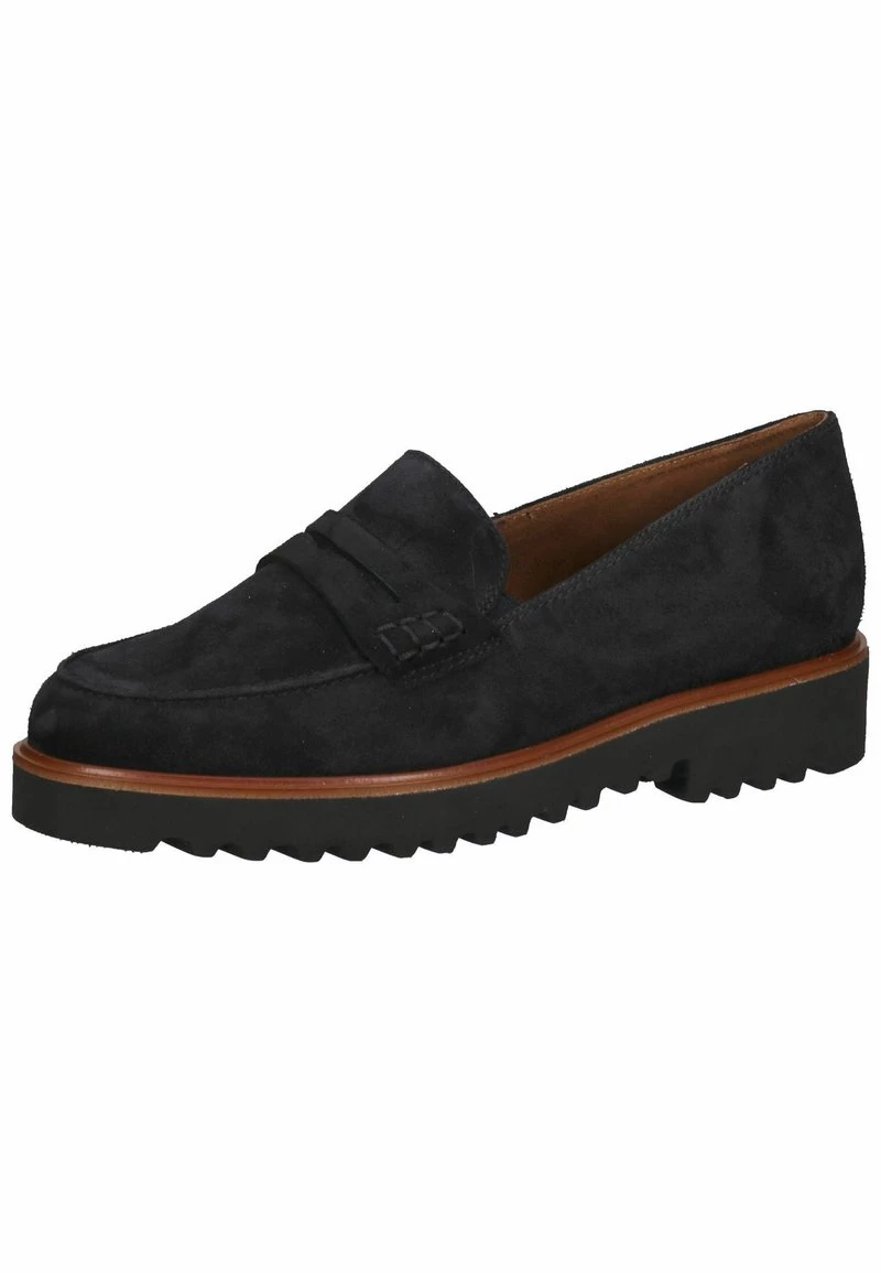 Paul Green Mocassins Ocean Femme 4 Paul Green Mocassins Ocean Femme – Image 2