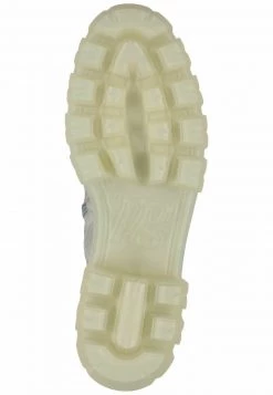 Paul Green Bottines à Plateau Hellgrau Femme -France Paul Green Soldes Boutique 24cd4889f53540e6a3f9a452ba74b6cd