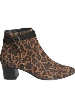 Paul Green Santiags Braun Femme -France Paul Green Soldes Boutique 24d0c37d57364a58b3f0d8d72abd34f7