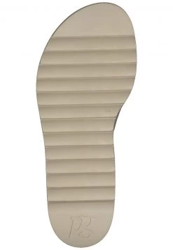 Paul Green Mules Sand Femme -France Paul Green Soldes Boutique 25b28158f8dd4dcd986ba5a7d4d4a59d