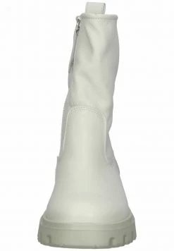 Paul Green Femme Bottines à Plateau Gebrochenes Weiß 15 Paul Green Femme Bottines à Plateau Gebrochenes Weiß -France Paul Green Soldes Boutique 276e20aa7bf246a2ab37abe10f6704df