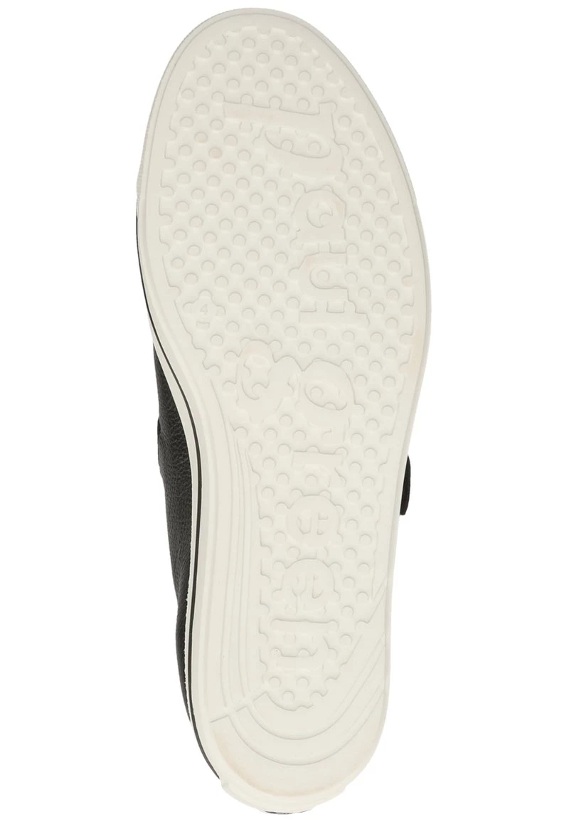 Paul Green Femme Baskets Basses Schwarz 7 Paul Green Femme Baskets Basses Schwarz – Image 5