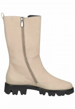 Paul Green Bottes Beige Femme -France Paul Green Soldes Boutique 27e2f38bedf448d3b8186977a1cb91e8