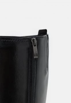 Paul Green Femme Bottes à Plateau Black 13 Paul Green Femme Bottes à Plateau Black -France Paul Green Soldes Boutique 2817244aa7ae494c9ae5f0e07d75b7cb