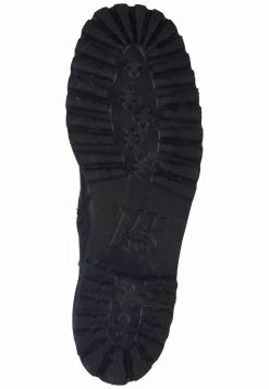 Paul Green Bottines à Plateau Schwarz 009 Femme -France Paul Green Soldes Boutique 28424143587d440381f0791e2d3028ef