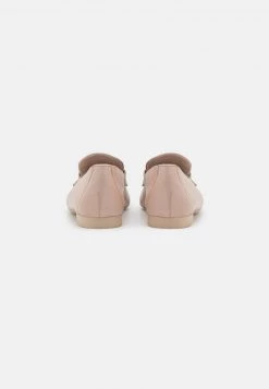 Paul Green Mocassins Blush Femme -France Paul Green Soldes Boutique 28740eec0f6546f5a350d27031072f60