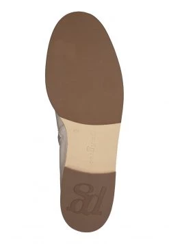 Paul Green Boots à Talons Prime Calf Biscuit Femme -France Paul Green Soldes Boutique 28ca5654f07b4b70bd537c9ed1dcf202