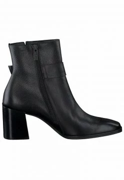 Paul Green Femme Boots à Talons Schwarz -France Paul Green Soldes Boutique 2ad4b2ea4be84f07956371439018e6d7