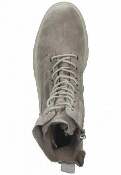 Paul Green Bottines à Plateau Hellgrau Femme -France Paul Green Soldes Boutique 2af6129f19f7407ebcb1d0700cdf4c00