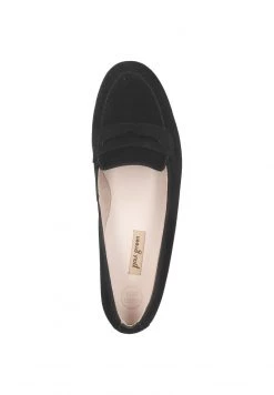 Paul Green Mocassins Schwarz Femme -France Paul Green Soldes Boutique 2b03d9d822c74abbba8770ee9ee0d437
