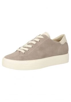 Paul Green Baskets Basses Grau Femme 11 Paul Green Baskets Basses Grau Femme -France Paul Green Soldes Boutique 2b25a3e8e265421cb5e9da7659328e6d