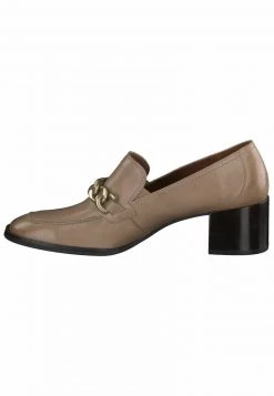 Paul Green Escarpins Beige Femme