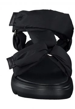 Paul Green Sandales De Randonnée Balloon Black Femme -France Paul Green Soldes Boutique 2b53f73cefa2493a9e58178dedb379c7