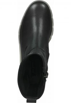 Paul Green Bottines à Plateau Schwarz Femme -France Paul Green Soldes Boutique 2bd215d26fb64e788b8b4d4a68f02e4e