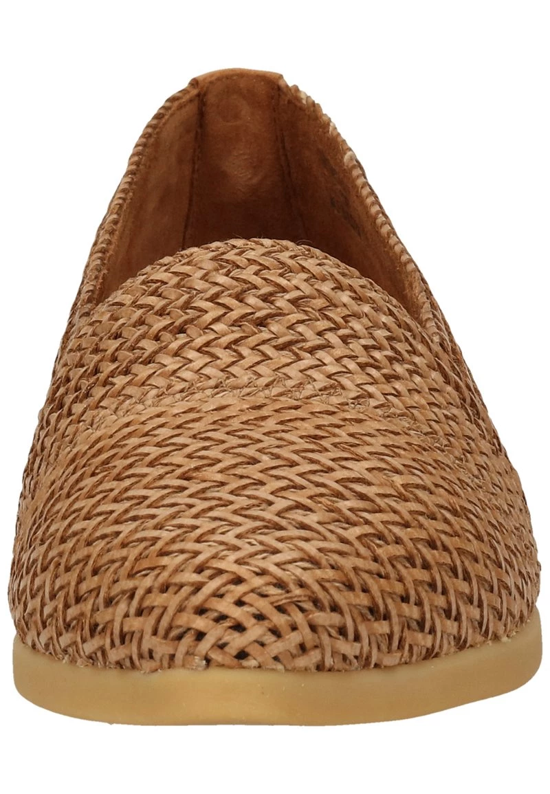 Paul Green Mocassins Ochre Femme 8 Paul Green Mocassins Ochre Femme – Image 6