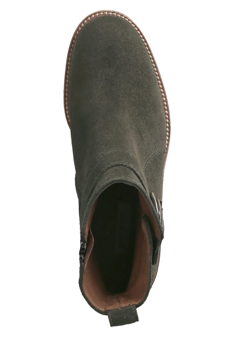 Paul Green Bottines Grün Femme 5 Paul Green Bottines Grün Femme – Image 3