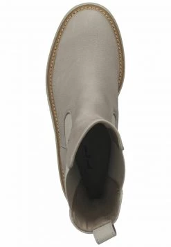 Paul Green Bottines Hellgrau Femme -France Paul Green Soldes Boutique 2d08a6dc2d324f18b5e2197fe2cba598