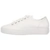 Paul Green Baskets Basses Weiß/silber Femme 1 Paul Green Baskets Basses Weiß/silber Femme -France Paul Green Soldes Boutique 2d5090c5ae2949a781c3da36291a1f65