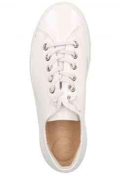 Paul Green Femme Baskets Basses Weiß 10 Paul Green Femme Baskets Basses Weiß -France Paul Green Soldes Boutique 2dad6e9ebca24dddb236df31c34c73c0