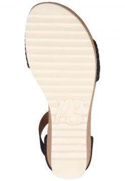 Paul Green Sandales Compensées Schwarz Femme 13 Paul Green Sandales Compensées Schwarz Femme -France Paul Green Soldes Boutique 2de9a498f1634e25a96ff2982537062d