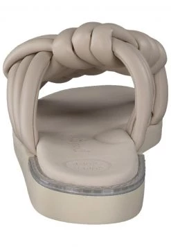 Paul Green Mules Sand Femme -France Paul Green Soldes Boutique 2e026dc7307a44ad823949c1e4b2e251